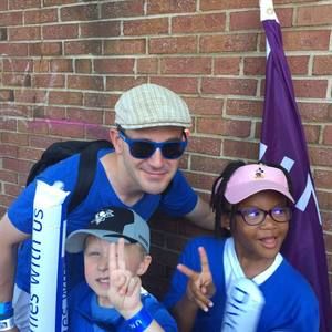 Meet your Posher, Neal